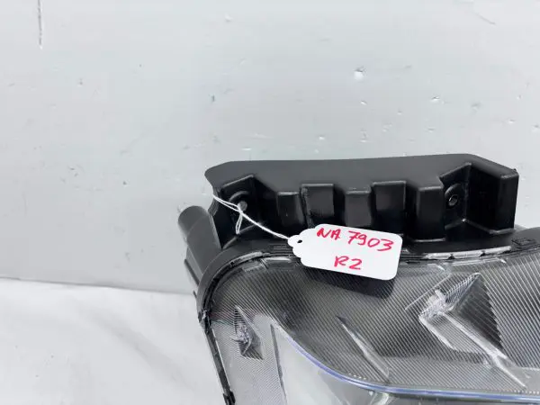 2019 2020 HYUNDAI SANTA FE HALOGEN FRONT RIGHT OEM HEADLIGHT 92102-S2000 - Image 10