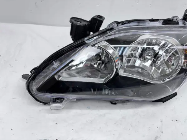 FOR 2011 2012 213 TOYOTA COROLLA HALOGEN FRONT LEFT AFTERMARKET HEADLIGHT - Image 11