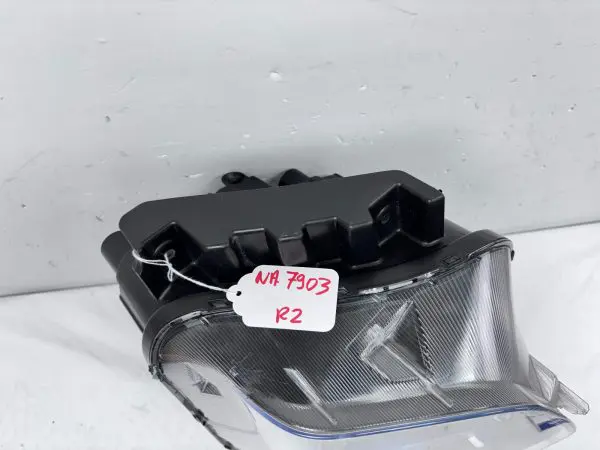 2019 2020 HYUNDAI SANTA FE HALOGEN FRONT RIGHT OEM HEADLIGHT 92102-S2000 - Image 11