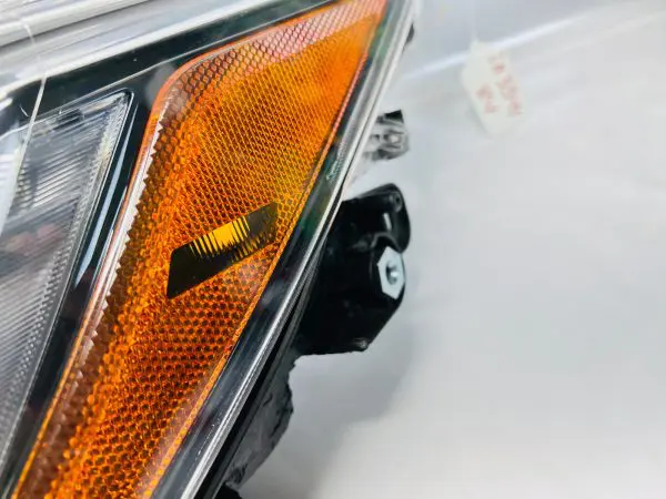 🎈ALL TABS 2020 2021 2022 TOYOTA COROLLA LED FRONT LEFT OEM HEADLIGHT GENUINE - Image 10