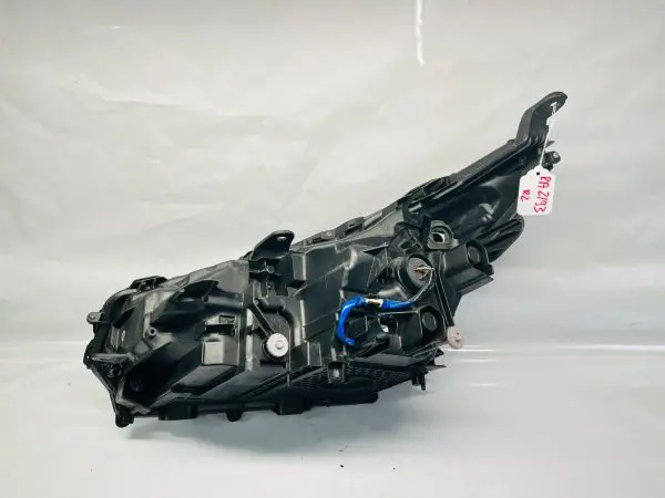 2018 2019 2020 2021 LEXUS NX NX200 NX300 LED FRONT RIGHT OEM HEADLIGHT - Image 13