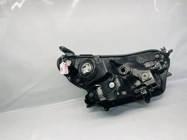 ⭐️ ALL TABS 2016 2017 2018 TOYOTA RAV4 HALOGEN FRONT LEFT OEM HEADLIGHT - Image 12