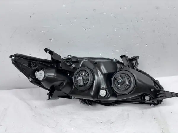 FOR 2011 2012 213 TOYOTA COROLLA HALOGEN FRONT LEFT AFTERMARKET HEADLIGHT - Image 15