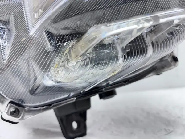 2019 2020 HYUNDAI SANTA FE HALOGEN FRONT RIGHT OEM HEADLIGHT 92102-S2000 - Image 15