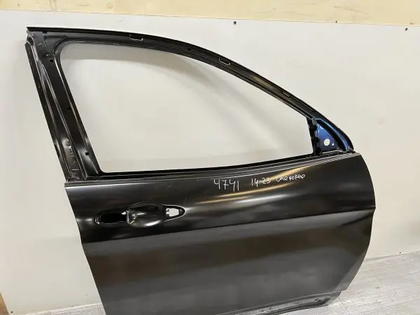 2014-2018 2019 2020 2021 2022 2023 Jeep Cherokee Front Right OEM Door 68290878AC - Image 12