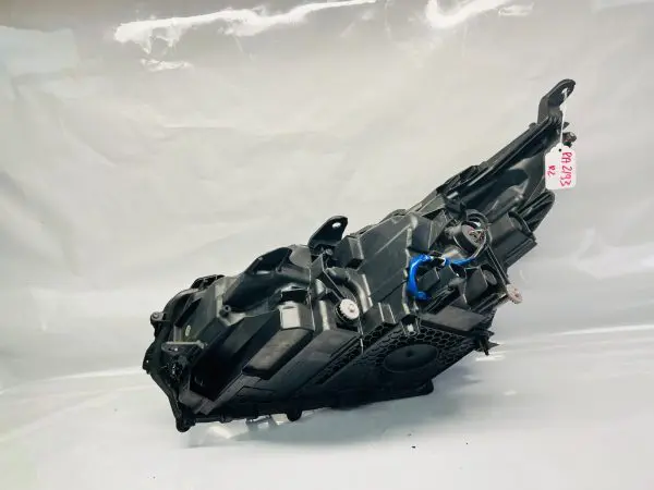 2018 2019 2020 2021 LEXUS NX NX200 NX300 LED FRONT RIGHT OEM HEADLIGHT - Image 16