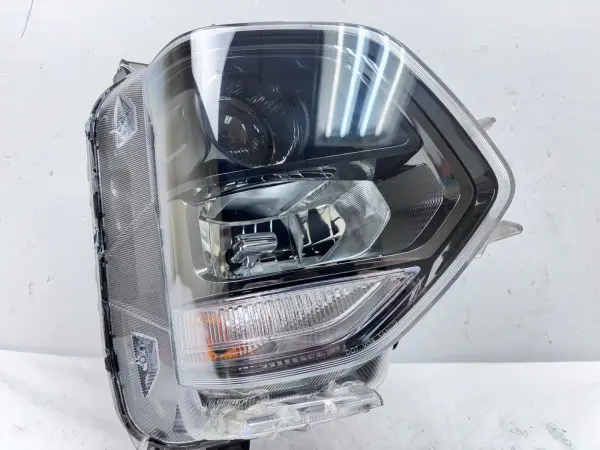 2019 2020 HYUNDAI SANTA FE HALOGEN FRONT RIGHT OEM HEADLIGHT 92102-S2000 - Image 18