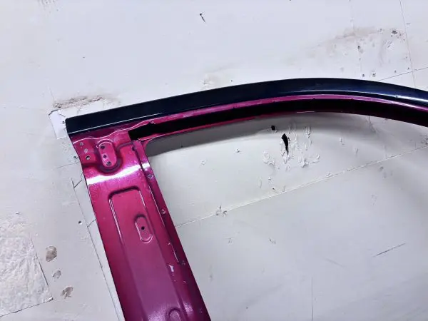 OEM 2019 2020 2021 2022 2023 CHEVY SILVERADO 1500 FRONT RIGHT DOOR GENUINE - Image 3