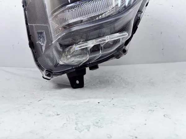2019 2020 HYUNDAI SANTA FE HALOGEN FRONT RIGHT OEM HEADLIGHT 92102-S2000 - Image 19