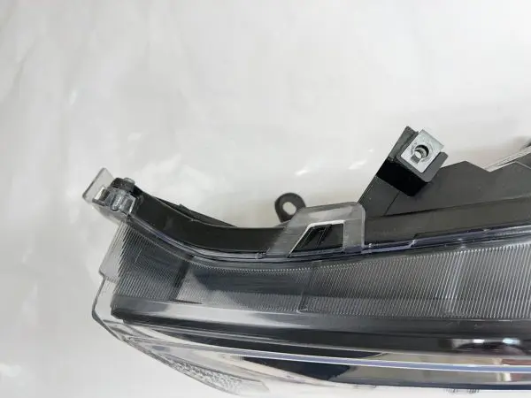 2019 2020 2021 TOYOTA RAV4 LED FRONT LEFT OEM HEADLIGHT DAMAGED - Image 6