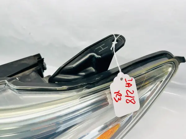 2015 2016 2017 TOYOTA CAMRY HALOGEN FRONT LEFT OEM HEADLIGHT - Image 5