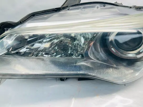 2015 2016 2017 TOYOTA CAMRY HALOGEN FRONT LEFT OEM HEADLIGHT - Image 8