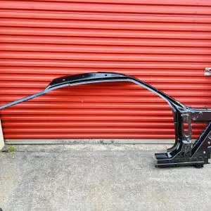 61102WAA01 2020 2021 2022 TOYOTA SUPRA LEFT INNER OUTER PANEL ASSEMBLY QUARTER