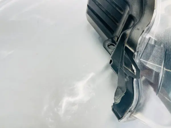 2015 2016 2017 TOYOTA CAMRY HALOGEN FRONT LEFT OEM HEADLIGHT - Image 11