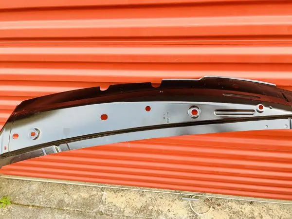 61102WAA01 2020 2021 2022 TOYOTA SUPRA LEFT INNER OUTER PANEL ASSEMBLY QUARTER - Image 7