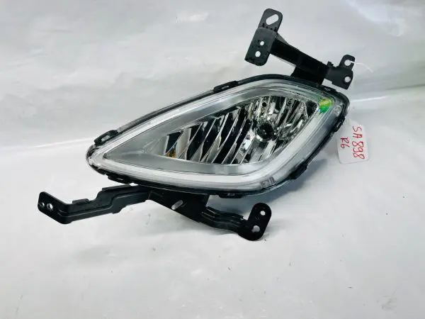 ⭐️⭐️ NICE 2011 2012 2013 HYUNDAI ELANTRA FRONT LEFT  FOG LIGHT - Image 2