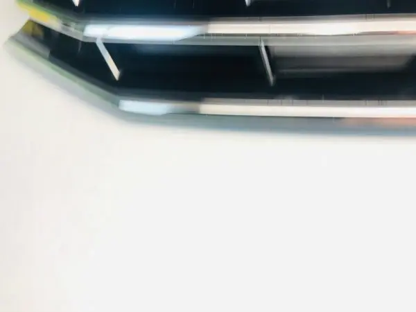 561853653C, 2016 2017 2018 VW VOLKSWAGEN PASSAT FRONT OEM GENUINE GRILLE - Image 9