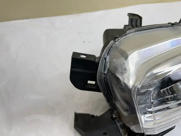 2016 2017 2018 2019 2020 2021 TOYOTA TACOMA HALOGEN  FRONT LEFT OEM HEADLIGHT - Image 15