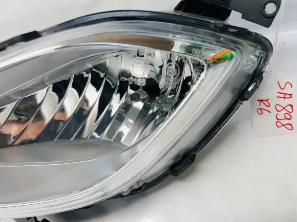 ⭐️⭐️ NICE 2011 2012 2013 HYUNDAI ELANTRA FRONT LEFT  FOG LIGHT - Image 3