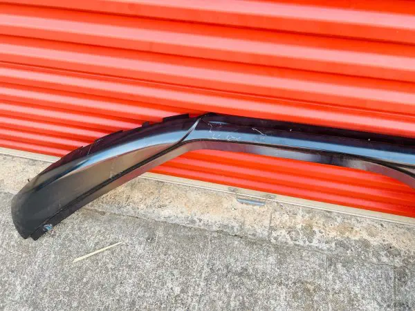 61102WAA01 2020 2021 2022 TOYOTA SUPRA LEFT INNER OUTER PANEL ASSEMBLY QUARTER - Image 12