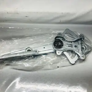 6652535 DOORMAN WINDOW REGULATOR FRONT RIGHT TOYOTA FJ CRUISER, GX470, 4RUNNER