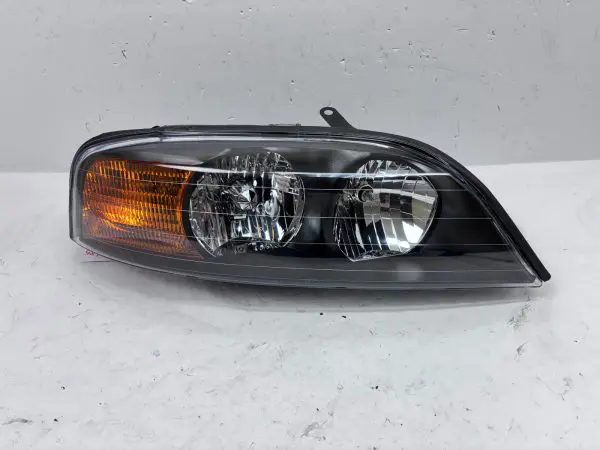 FOR 1998 1999 2000 2001 2002 LINCOLN LS DEPO FRONT RIGHT HEADLIGHT