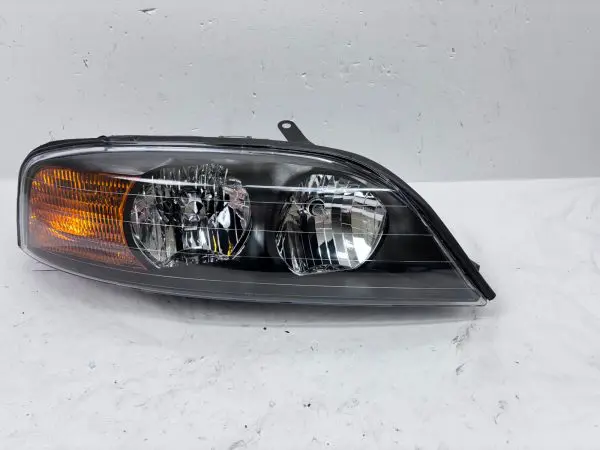 FOR 1998 1999 2000 2001 2002 LINCOLN LS DEPO FRONT RIGHT HEADLIGHT - Image 2