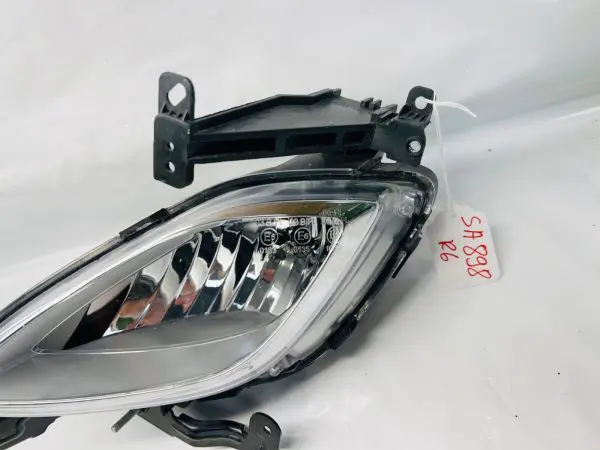 ⭐️⭐️ NICE 2011 2012 2013 HYUNDAI ELANTRA FRONT LEFT  FOG LIGHT - Image 8