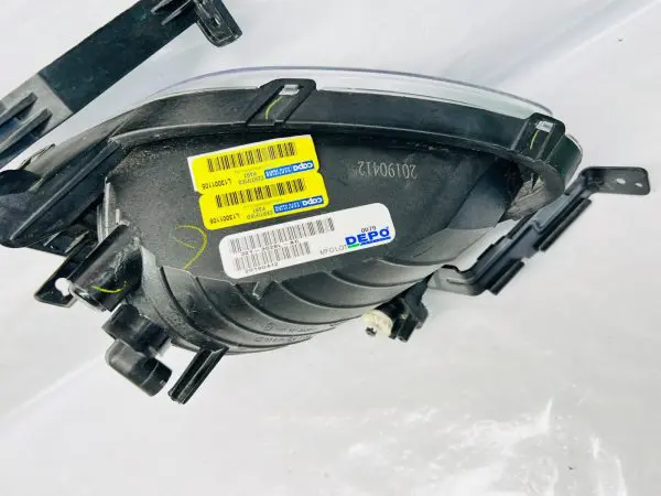⭐️⭐️ NICE 2011 2012 2013 HYUNDAI ELANTRA FRONT LEFT  FOG LIGHT - Image 10