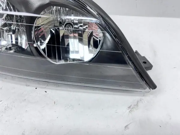 FOR 1998 1999 2000 2001 2002 LINCOLN LS DEPO FRONT RIGHT HEADLIGHT - Image 7