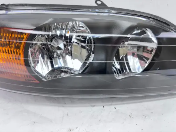 FOR 1998 1999 2000 2001 2002 LINCOLN LS DEPO FRONT RIGHT HEADLIGHT - Image 9