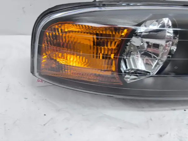 FOR 1998 1999 2000 2001 2002 LINCOLN LS DEPO FRONT RIGHT HEADLIGHT - Image 10