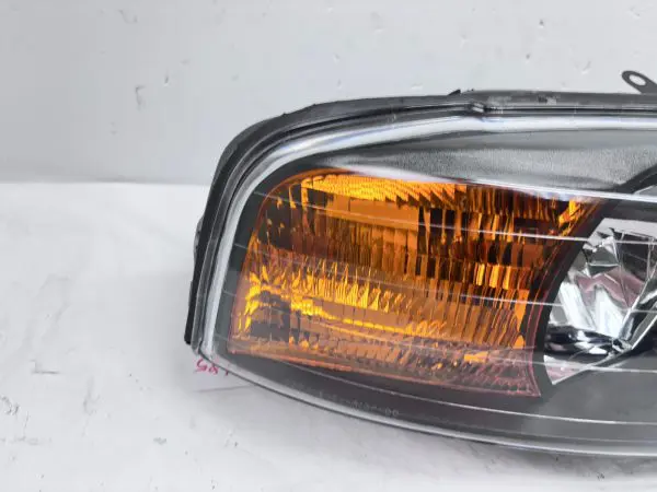 FOR 1998 1999 2000 2001 2002 LINCOLN LS DEPO FRONT RIGHT HEADLIGHT - Image 11