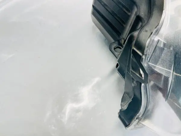 🌟🌟 ALL TABS 2015 2016 HONDA CRV HALOGEN LED  FRONT LEFT OEM HEADLIGHT - Image 4