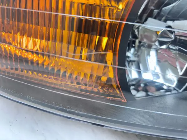 FOR 1998 1999 2000 2001 2002 LINCOLN LS DEPO FRONT RIGHT HEADLIGHT - Image 13
