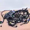 OEM 2016 HONDA CRV EX MAIN WIRE HARNESS 32200-t1x-a60 GENUINE