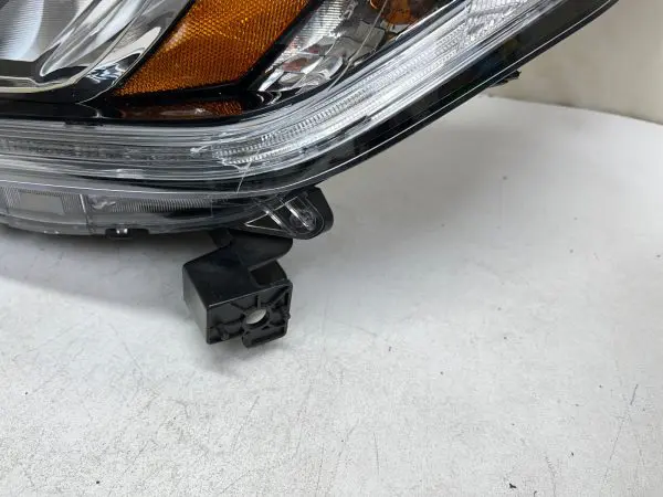 🌟🌟 ALL TABS 2015 2016 HONDA CRV HALOGEN LED  FRONT LEFT OEM HEADLIGHT - Image 7