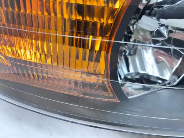 FOR 1998 1999 2000 2001 2002 LINCOLN LS DEPO FRONT RIGHT HEADLIGHT - Image 14