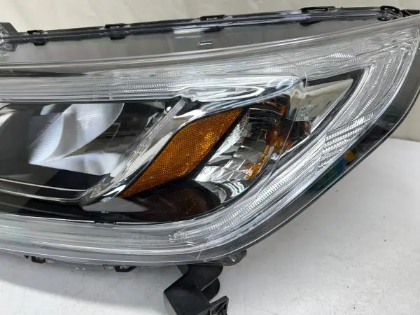 🌟🌟 ALL TABS 2015 2016 HONDA CRV HALOGEN LED  FRONT LEFT OEM HEADLIGHT - Image 8