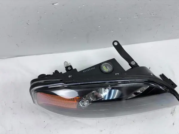 FOR 1998 1999 2000 2001 2002 LINCOLN LS DEPO FRONT RIGHT HEADLIGHT - Image 15