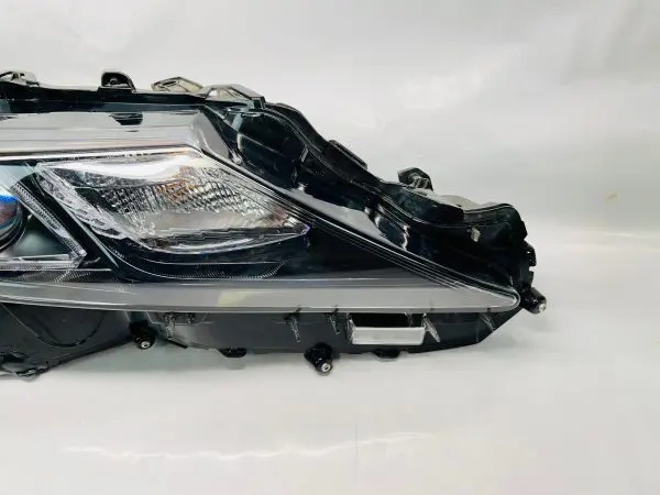 2018 2019 2020 2021 2022 2023 TOYOTA CAMRY BLACK TRD LED RIGHT OEM HEADLIGHT - Image 2