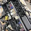 OEM 2016 HONDA CRV EX MAIN WIRE HARNESS 32200-t1x-a60 GENUINE - Image 3