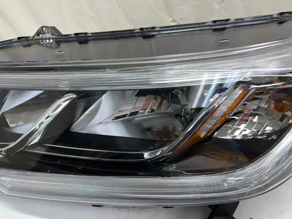🌟🌟 ALL TABS 2015 2016 HONDA CRV HALOGEN LED  FRONT LEFT OEM HEADLIGHT - Image 9