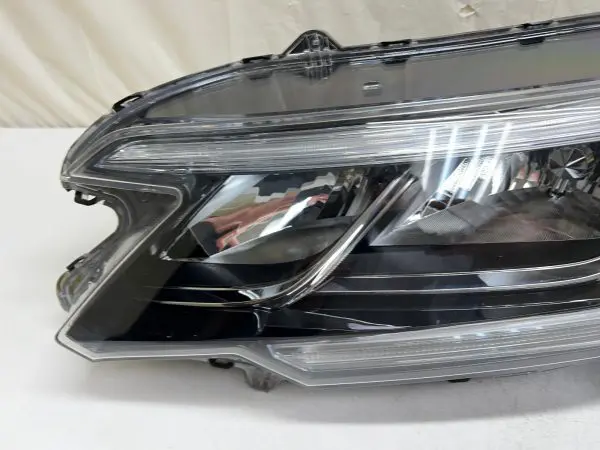 🌟🌟 ALL TABS 2015 2016 HONDA CRV HALOGEN LED  FRONT LEFT OEM HEADLIGHT - Image 10