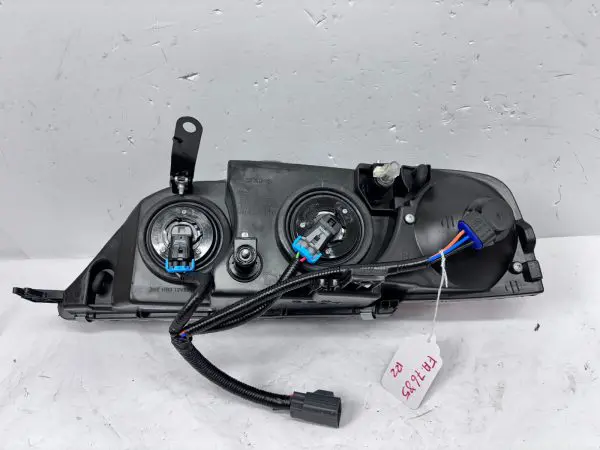 FOR 1998 1999 2000 2001 2002 LINCOLN LS DEPO FRONT RIGHT HEADLIGHT - Image 17