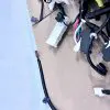 OEM 2016 HONDA CRV EX MAIN WIRE HARNESS 32200-t1x-a60 GENUINE - Image 5