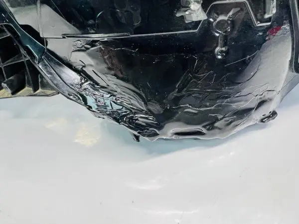 2018 2019 2020 2021 2022 2023 TOYOTA CAMRY BLACK TRD LED RIGHT OEM HEADLIGHT - Image 5