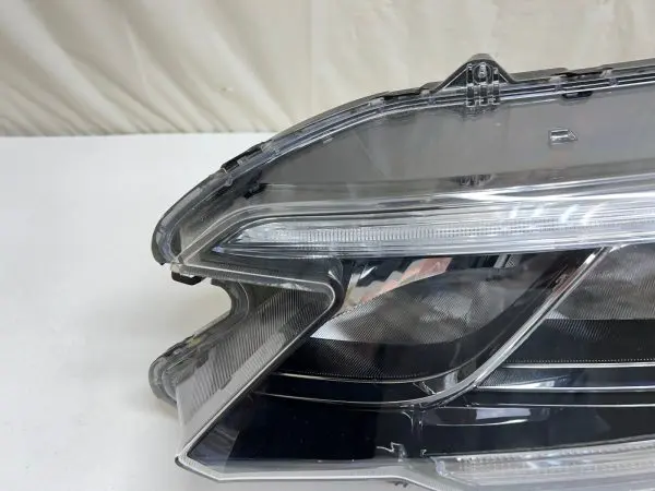 🌟🌟 ALL TABS 2015 2016 HONDA CRV HALOGEN LED  FRONT LEFT OEM HEADLIGHT - Image 11