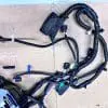 OEM 2016 HONDA CRV EX MAIN WIRE HARNESS 32200-t1x-a60 GENUINE - Image 6