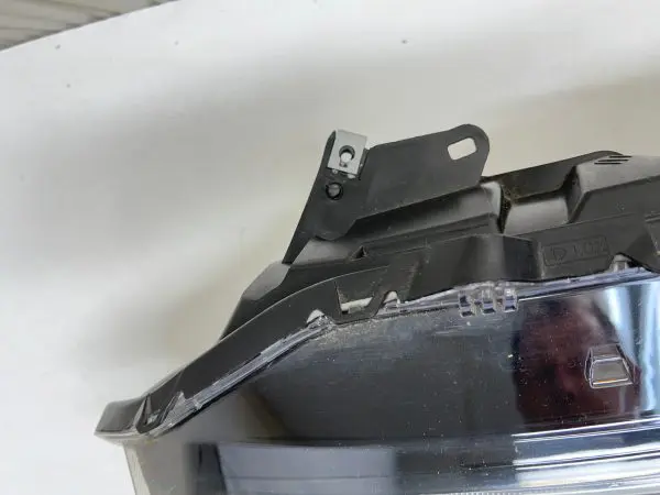 🌟🌟 ALL TABS 2015 2016 HONDA CRV HALOGEN LED  FRONT LEFT OEM HEADLIGHT - Image 12